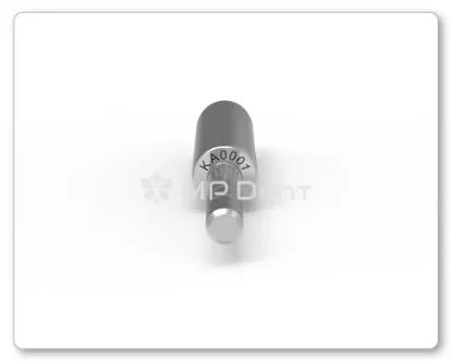 Picture of CPS10808A: NFG Gen2 Spindle/Autochuck 11.6mm in total length with 0.8mm plunger