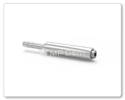 Picture of CPS13808A: NFG Gen2 Spindle/Autochuck 14.6mm in total length  with 0.8mm plunger