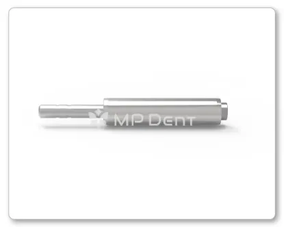 Picture of CPS13808A: NFG Gen2 Spindle/Autochuck 14.6mm in total length  with 0.8mm plunger
