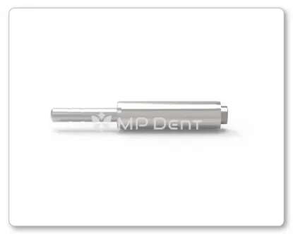 Picture of CPS11808B: NFG Gen2 Spindle/Autochuck 12.6mm in total length with 0.8mm plunger