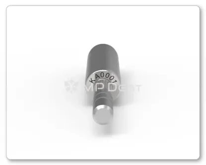 Picture of CPS11210: NFG Gen2 Spindle/Autochuck 12.2mm in total length with 1.0mm plunger