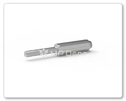 Picture of CPS10010: NFG Gen2 Spindle/Autochuck 11.0mm in total length with 1.0mm plunger