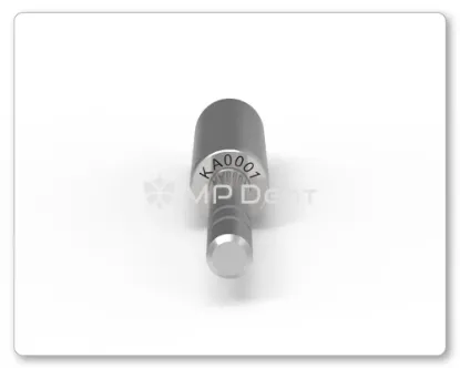 Picture of CPS10010: NFG Gen2 Spindle/Autochuck 11.0mm in total length with 1.0mm plunger