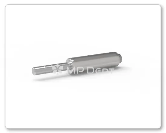 Picture of CPS11310: NFG Gen2 Spindle/Autochuck 12.3mm in total length with 1.0mm plunger