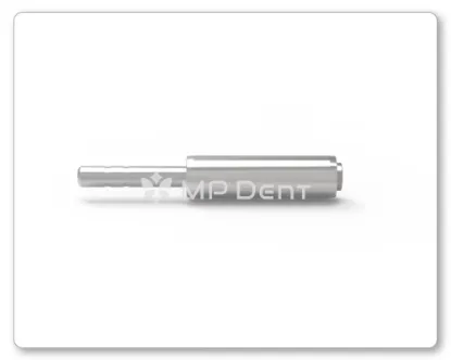 Picture of CPS11105: NFG Gen2 Spindle/Autochuck 11.6mm in total length with 0.5mm plunger