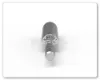 Picture of CPS11105: NFG Gen2 Spindle/Autochuck 11.6mm in total length with 0.5mm plunger