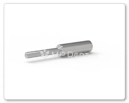 Picture of CPS09605: NFG Gen2 Spindle/Autochuck 10.1mm in total length with 0.5mm plunger