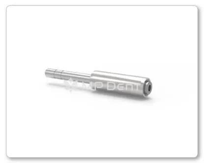 Picture of CPS09605: NFG Gen2 Spindle/Autochuck 10.1mm in total length with 0.5mm plunger