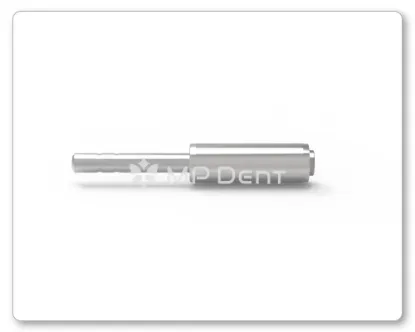 Picture of CPS09605: NFG Gen2 Spindle/Autochuck 10.1mm in total length with 0.5mm plunger