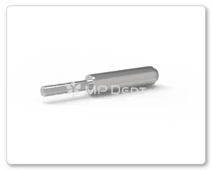 Picture of CPS11908: NFG Gen2 Spindle/Autochuck 12.7mm in total length with 0.8mm plunger