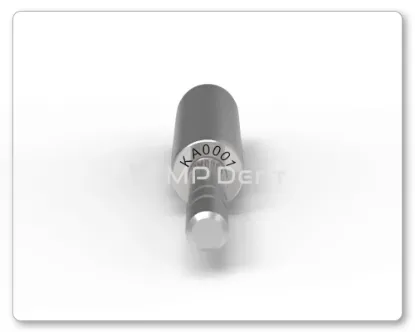 Picture of CPS11908: NFG Gen2 Spindle/Autochuck 12.7mm in total length with 0.8mm plunger