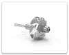 Picture of BA525 – Spindle & Impeller Assembly